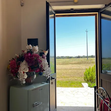 Farm stay Molle Carpignano Salentino