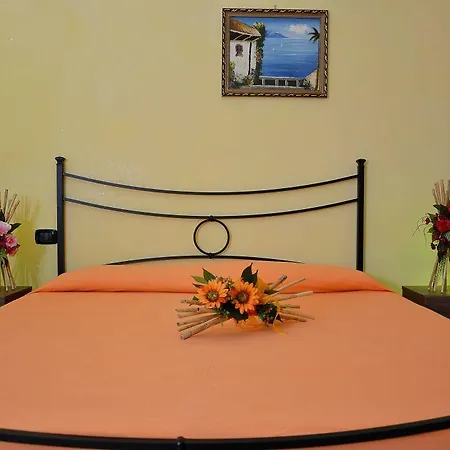 Alloggio per agriturismo Molle *