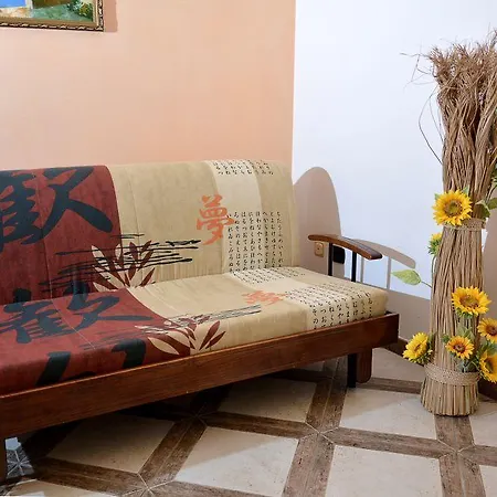 Farm stay Molle Carpignano Salentino