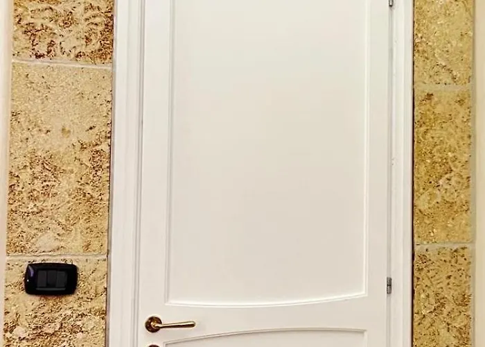 Molle Séjour à la ferme