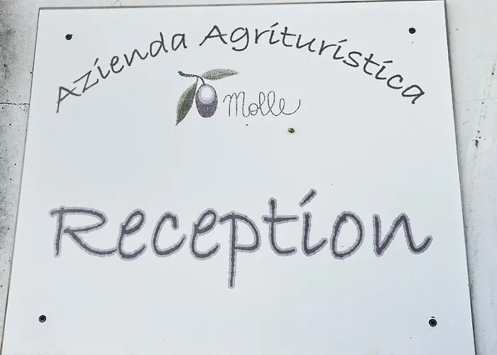Molle * Carpignano Salentino