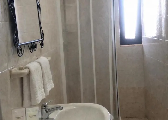 Molle Séjour à la ferme