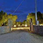 Vakantieboerderij Molle