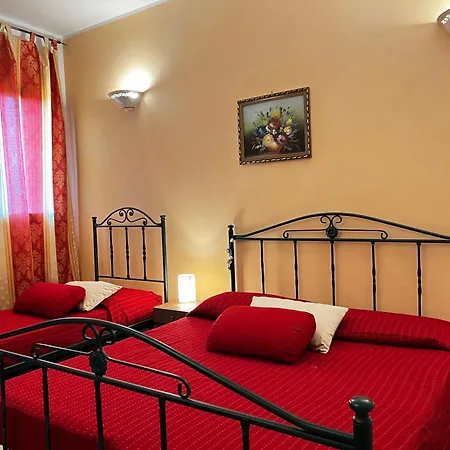 Molle Farm stay *