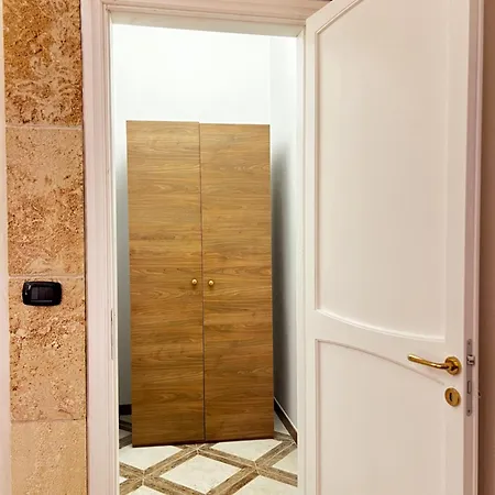 Molle בית חווה קרפיניאנו סלינטינו