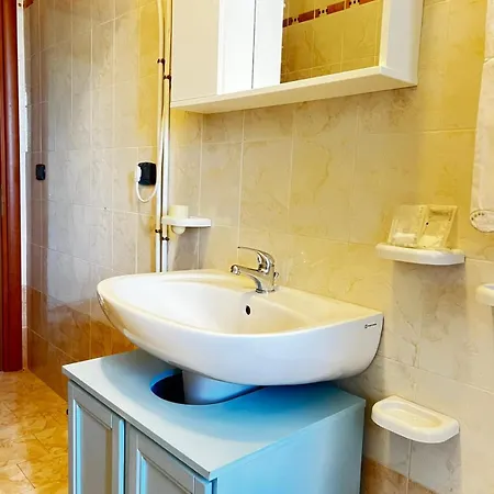 Molle Farm stay Carpignano Salentino