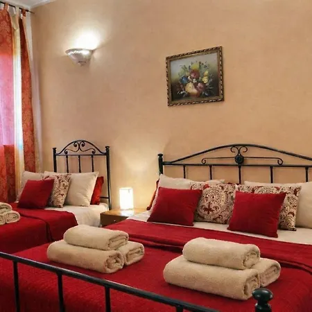 ファームステイ Molle *