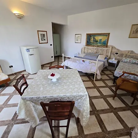 Alloggio per agriturismo Molle Con Piscina *