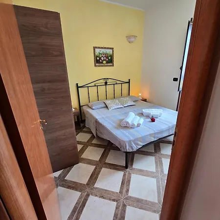 Vakantieboerderij Molle Con Piscina *