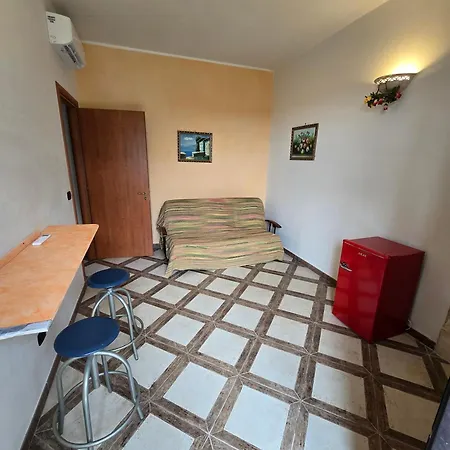 Molle Con Piscina Alloggio per agriturismo *