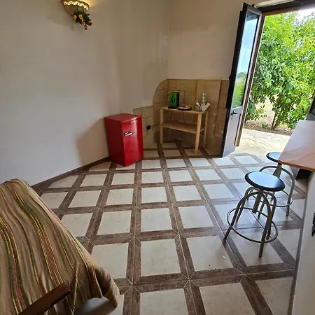 Κατάλυμα σε φάρμα Molle Con Piscina Carpignano Salentino