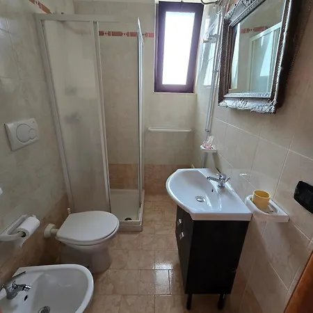 Molle Con Piscina * Carpignano Salentino