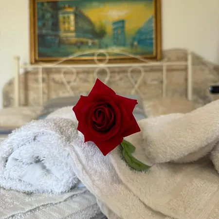 Molle Con Piscina Alloggio per agriturismo Carpignano Salentino