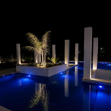 Molle Con Piscina Agroturismo