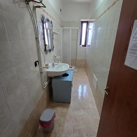 Agroturismo Molle Con Piscina
