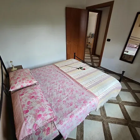 Alloggio per agriturismo Molle Con Piscina