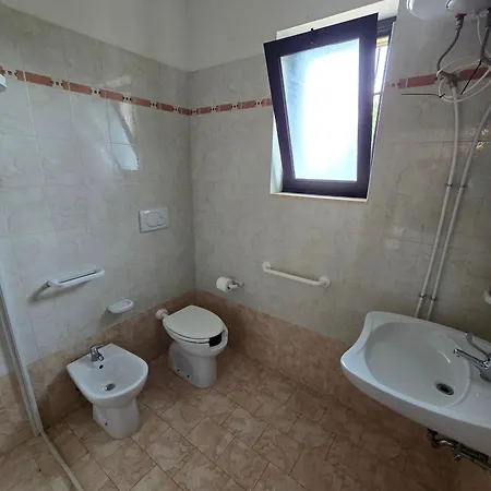 Vakantieboerderij Molle Con Piscina *