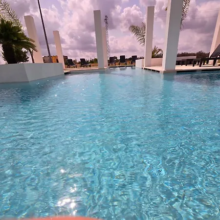 Molle Con Piscina Agroturismo *
