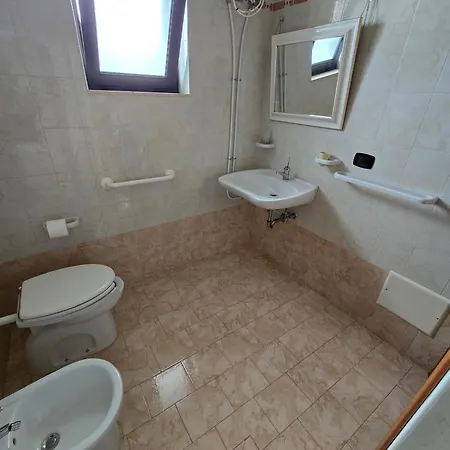 Agroturismo Molle Con Piscina *