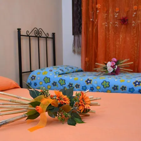 Farm stay Molle Carpignano Salentino