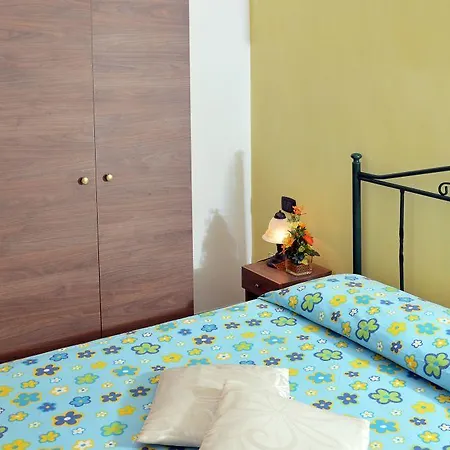 Farm stay Molle Carpignano Salentino