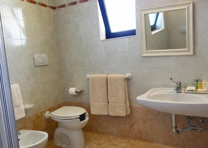 莫尔农家乐 卡尔皮尼亚诺萨伦蒂诺